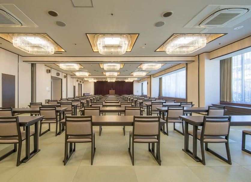 Conference room Ảnh