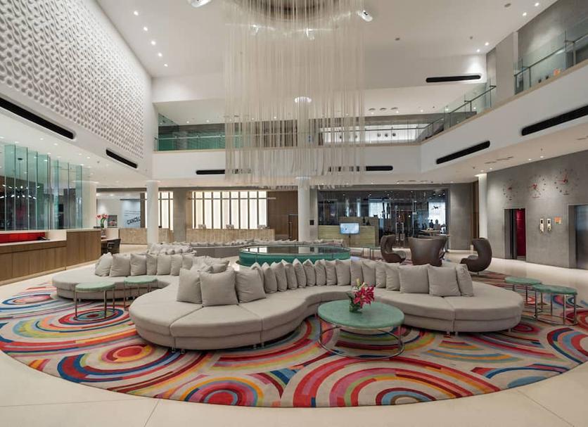 Lounge Ảnh