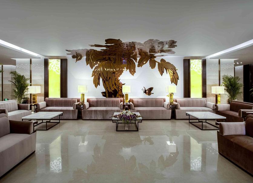 Lounge Ảnh