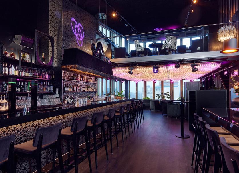 Bar Ảnh