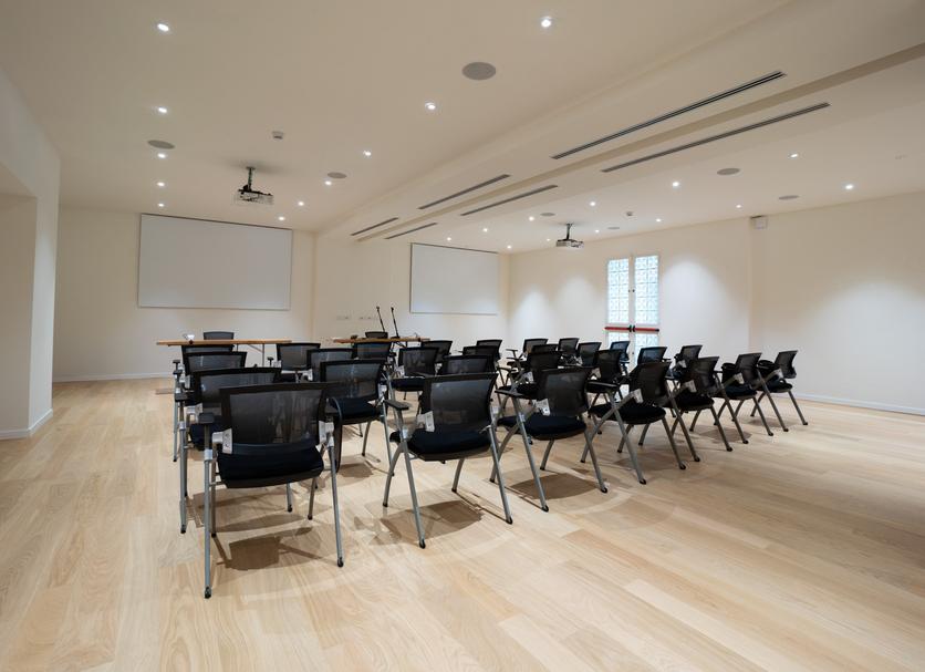 Conference room Ảnh