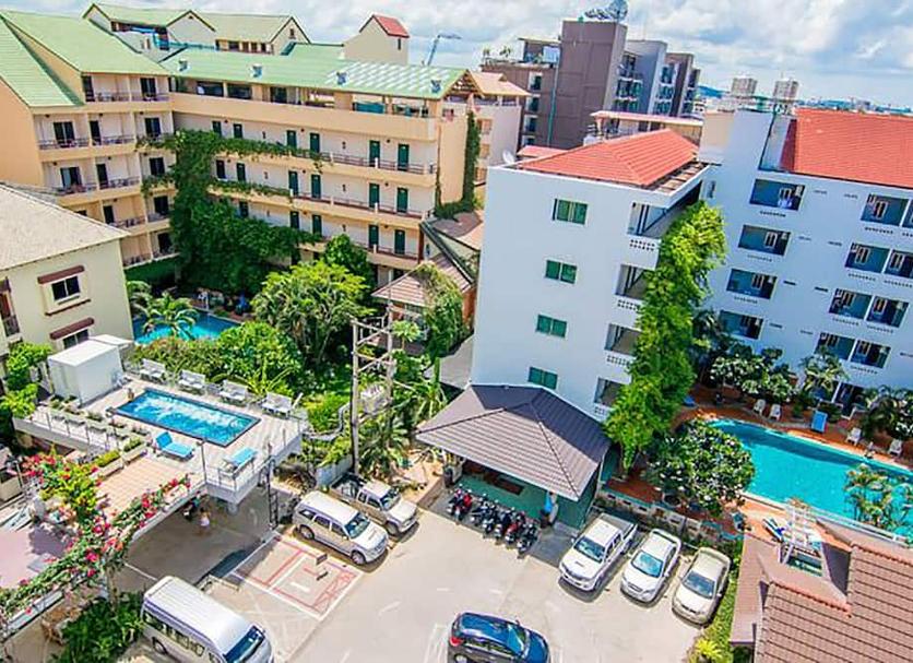 Cảnh ngoài trời Ảnh