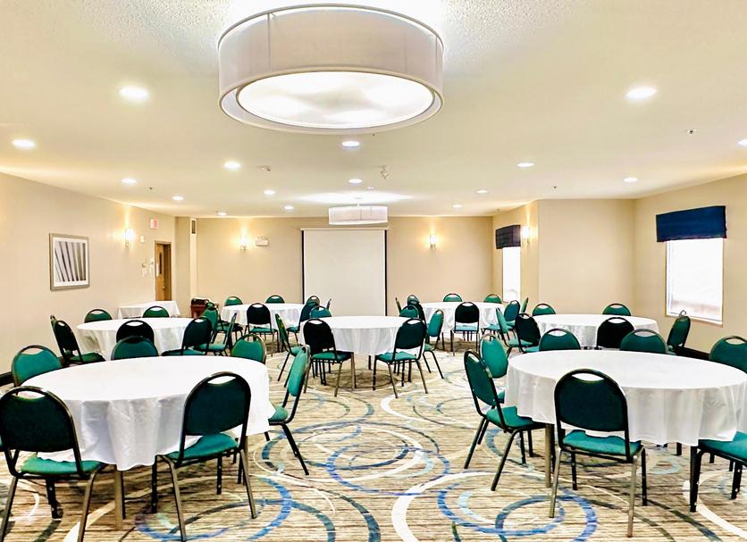 Conference room Ảnh
