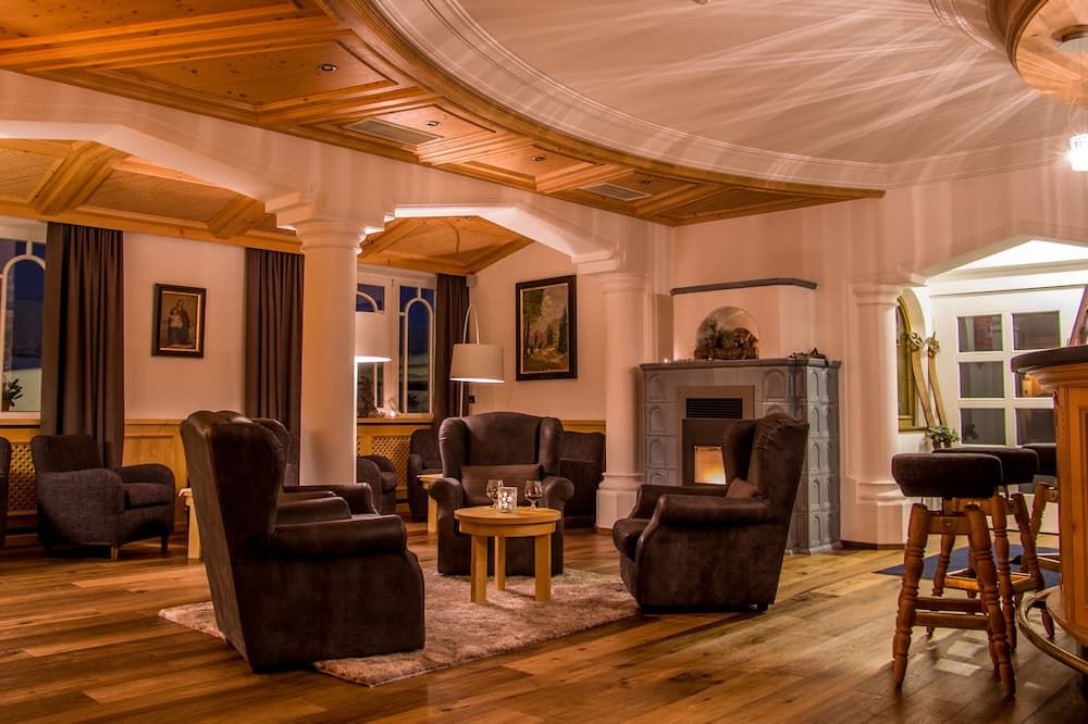 Lounge Ảnh