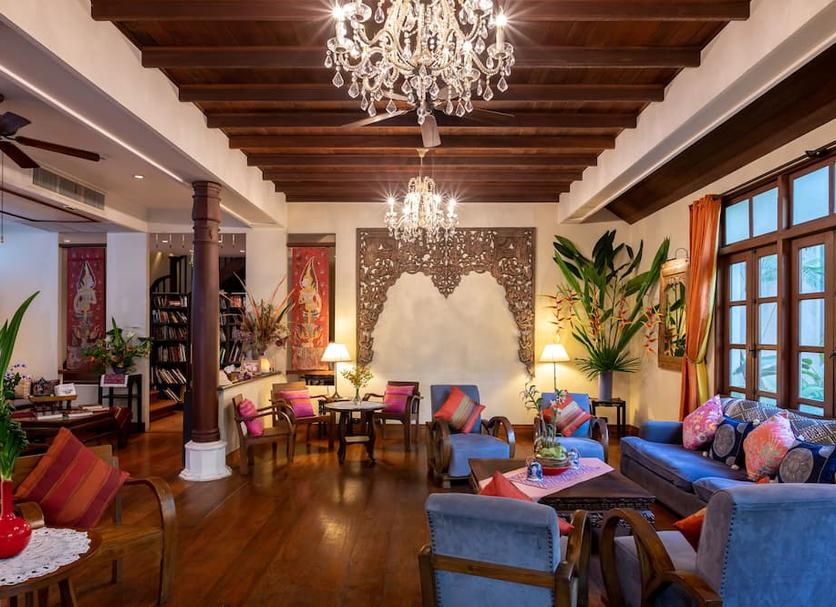 Lounge Ảnh