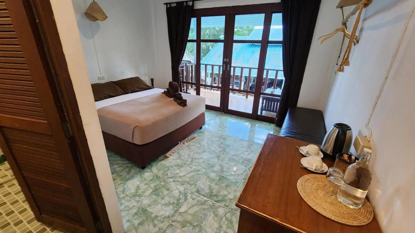 Phangan Great Bay Resort