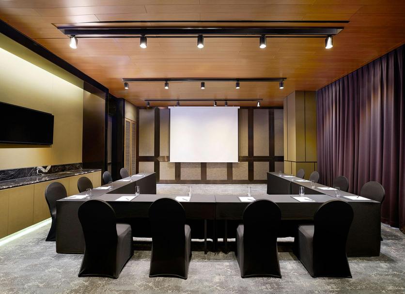 Conference room Ảnh