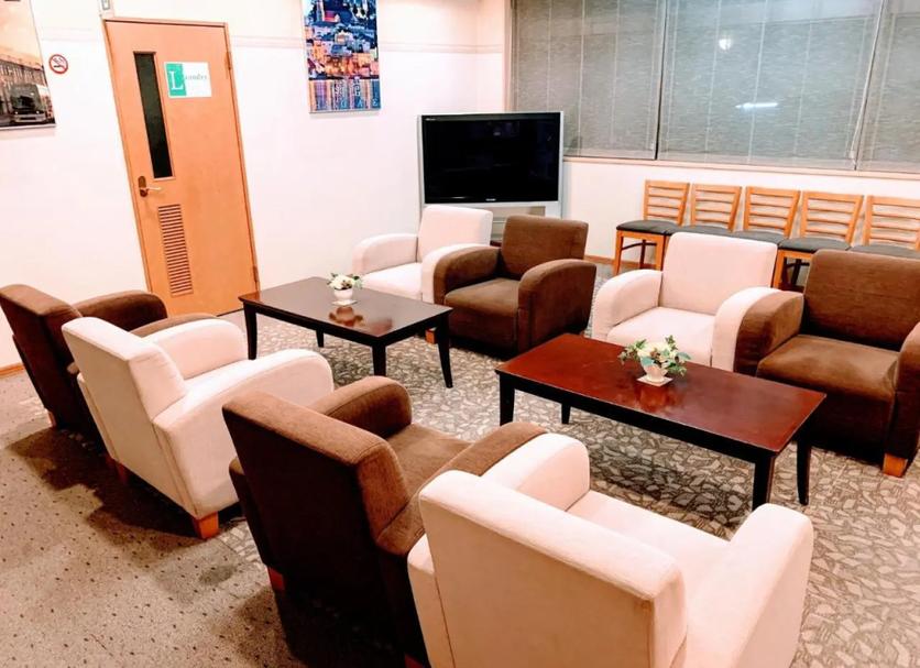 Lounge Ảnh