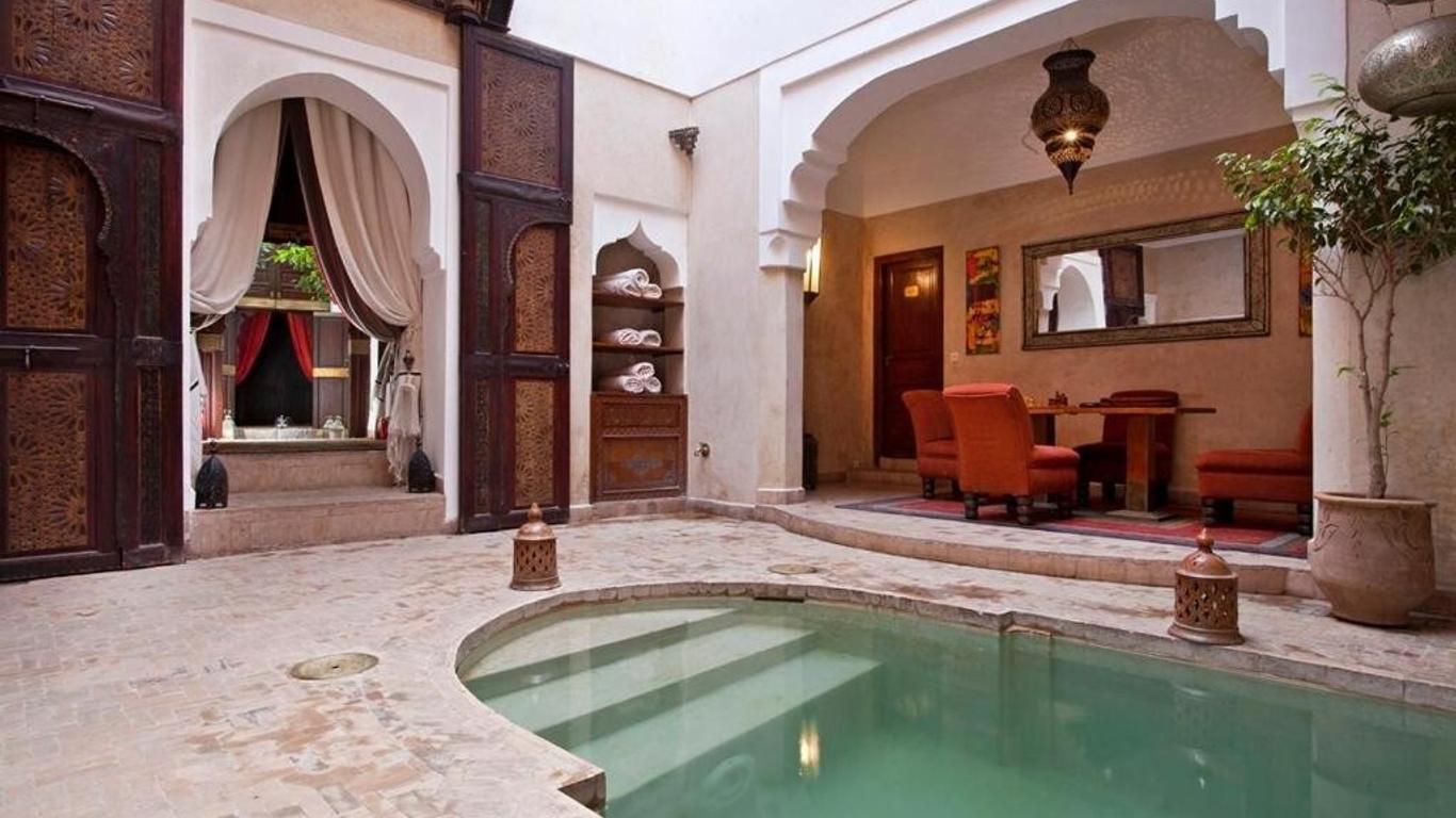 Riad Zolah