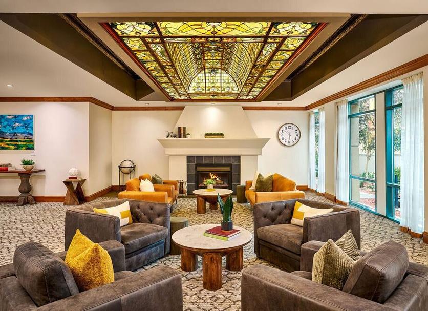 Lounge Ảnh