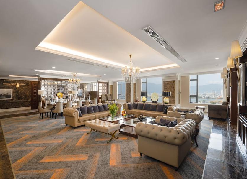 Lounge Ảnh
