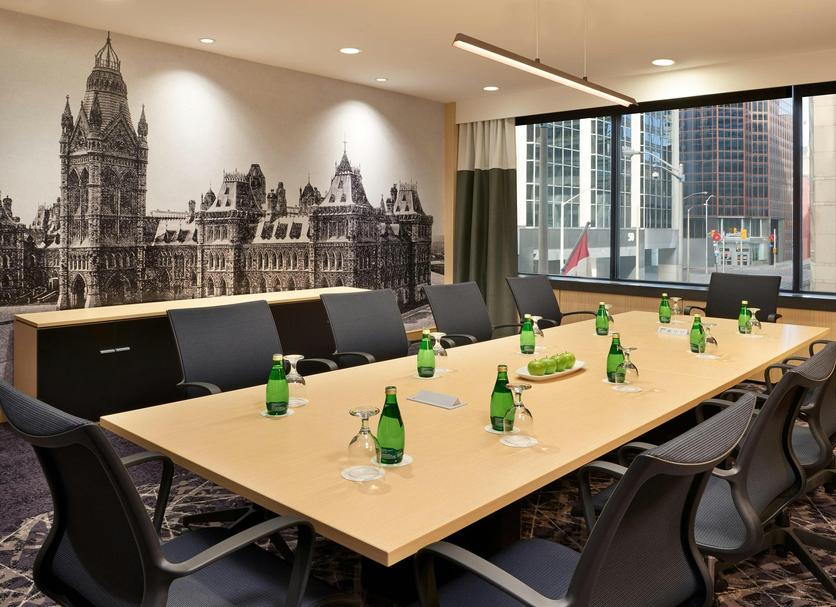 Conference room Ảnh