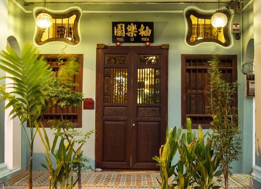 Cảnh ngoài trời Ảnh