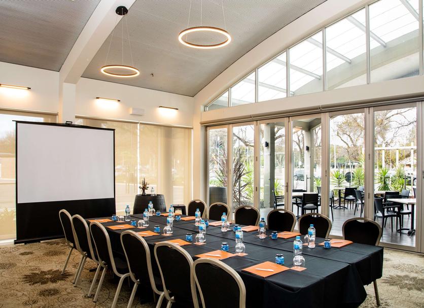Conference room Ảnh