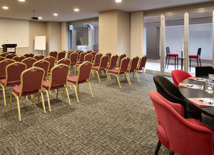 Conference room Ảnh