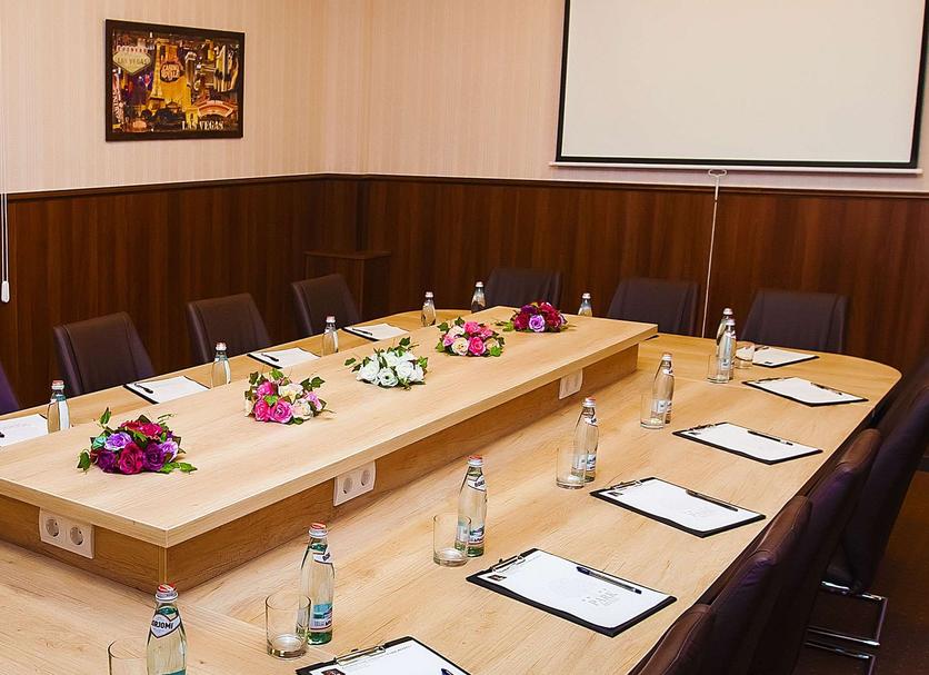 Conference room Ảnh