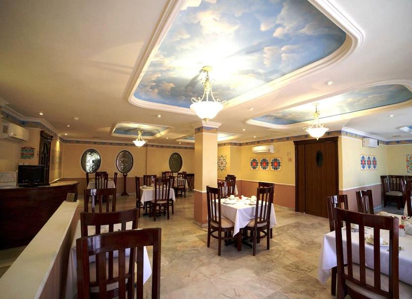 Nhà hàng Ảnh
