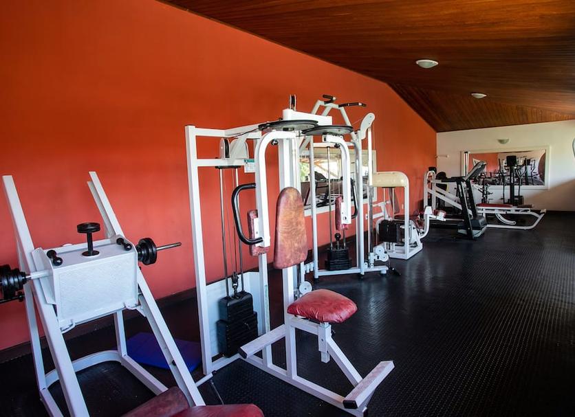 Gym Ảnh