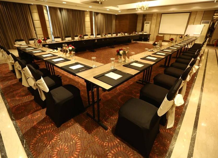 Conference room Ảnh