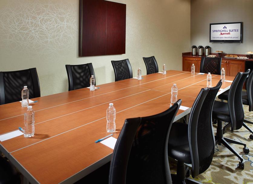 Conference room Ảnh