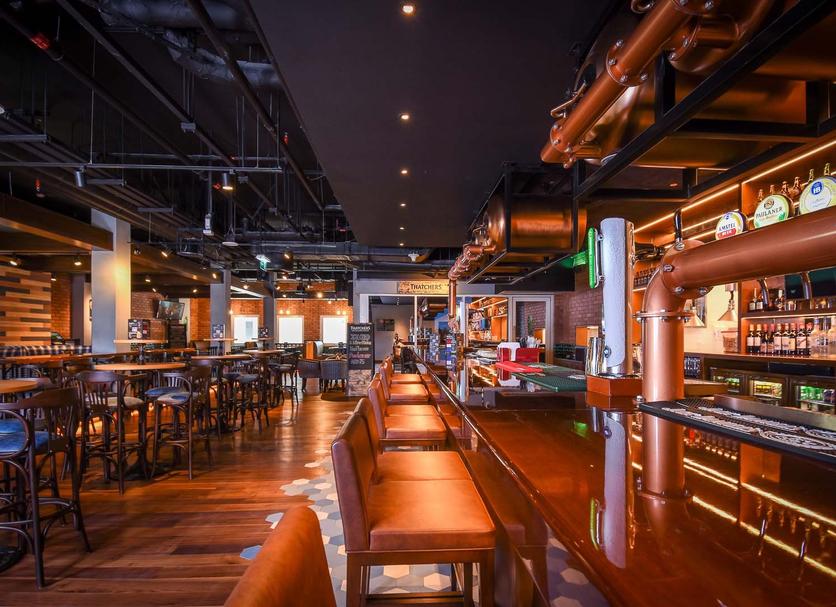 Bar Ảnh
