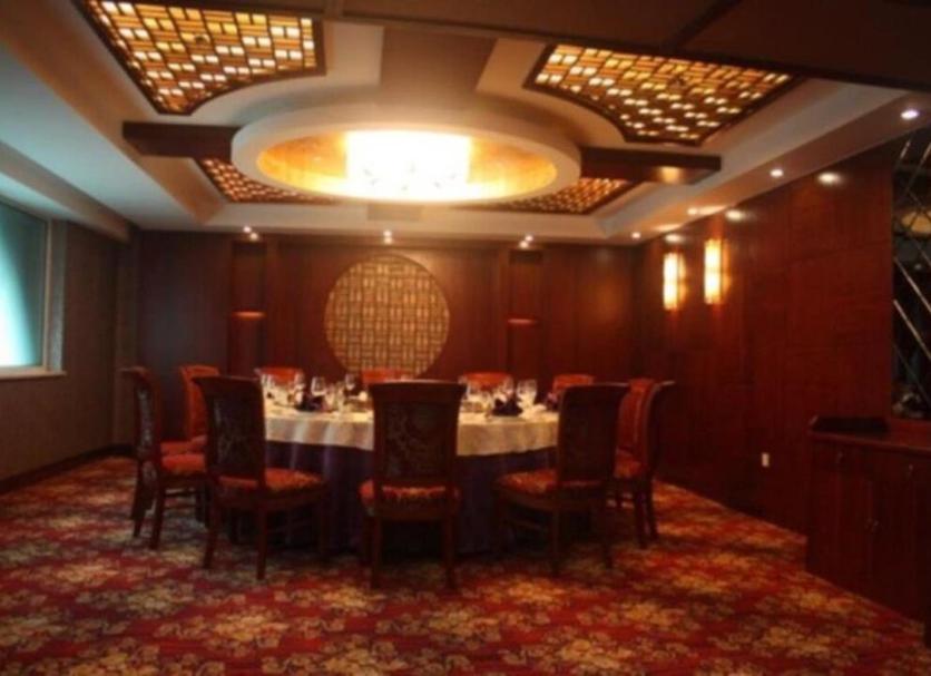 Conference room Ảnh