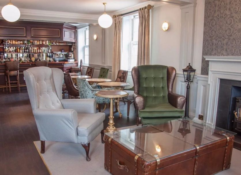 Lounge Ảnh
