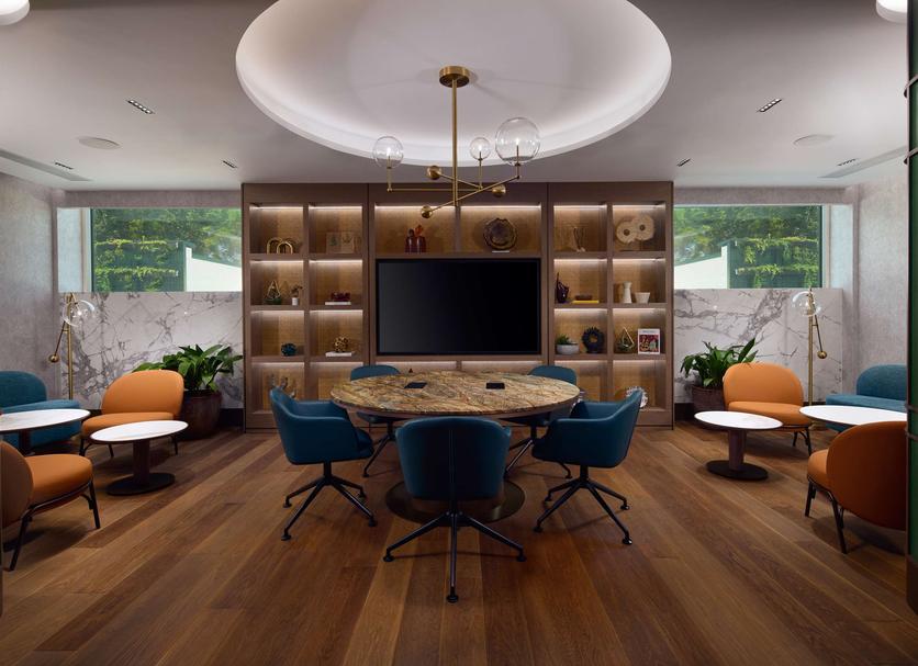 Lounge Ảnh