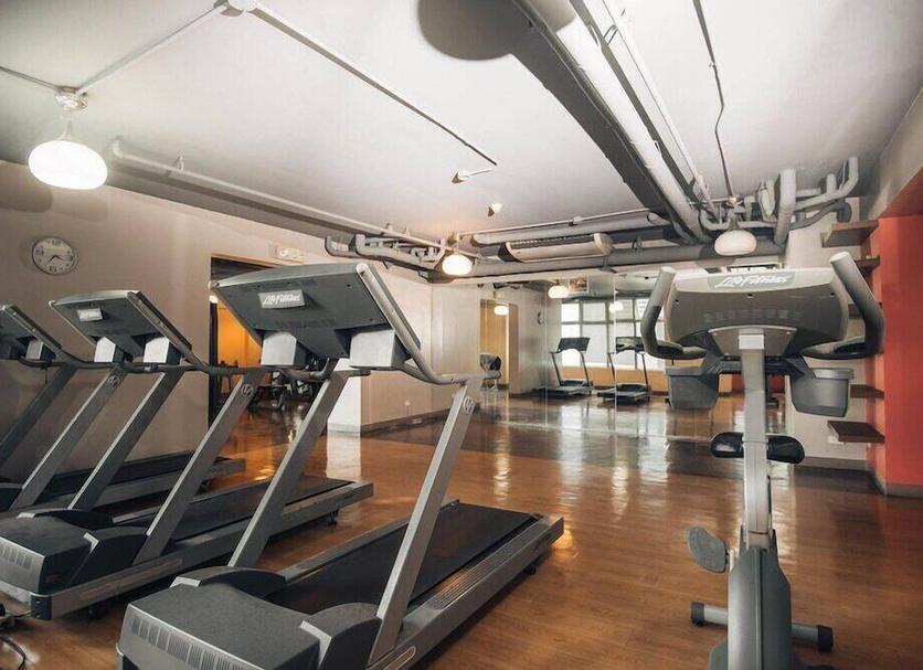 Gym Ảnh