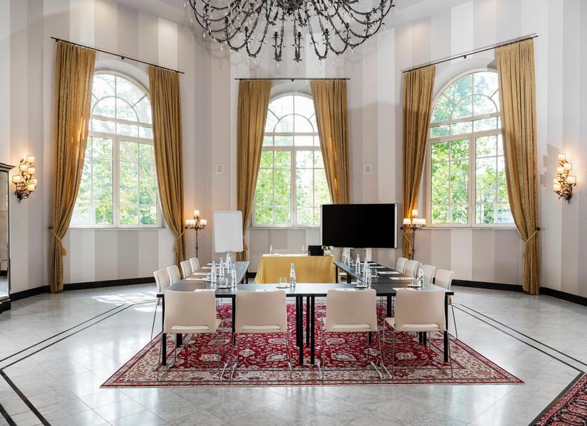 Conference room Ảnh