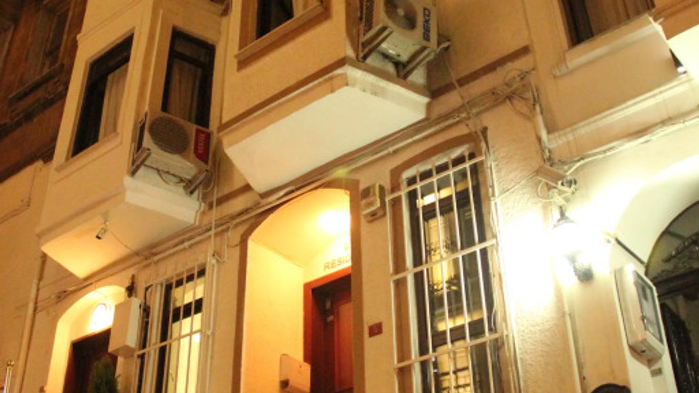 Royal Pera Taksim