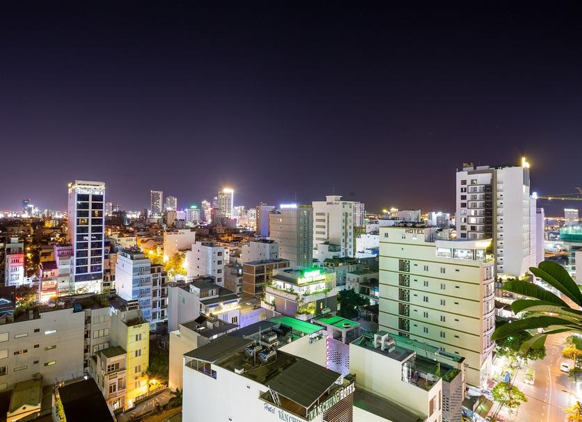 Cảnh ngoài trời Ảnh