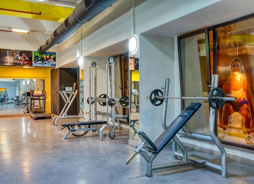 Gym Ảnh