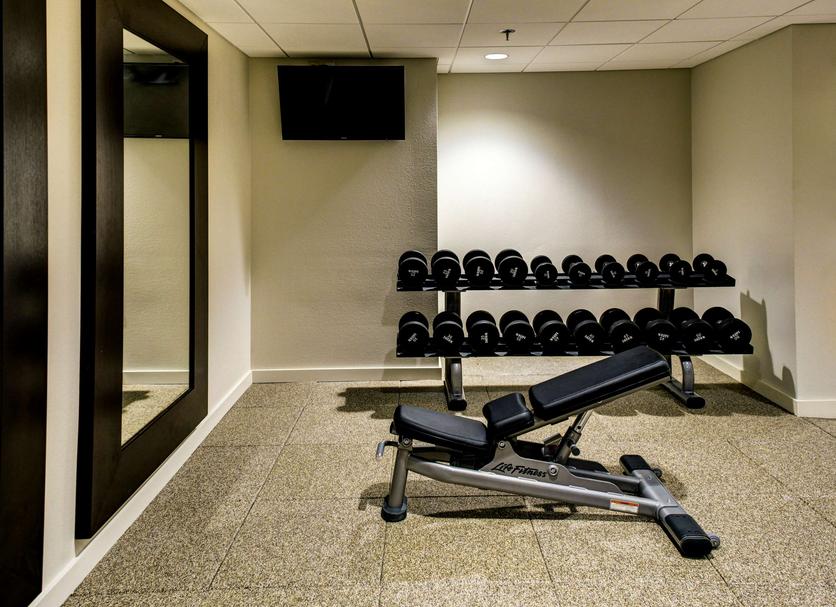 Gym Ảnh