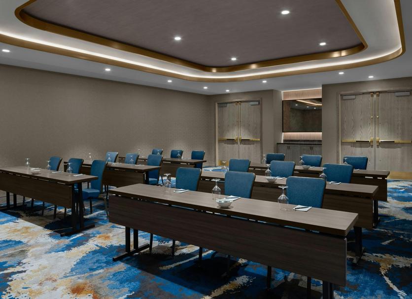 Conference room Ảnh