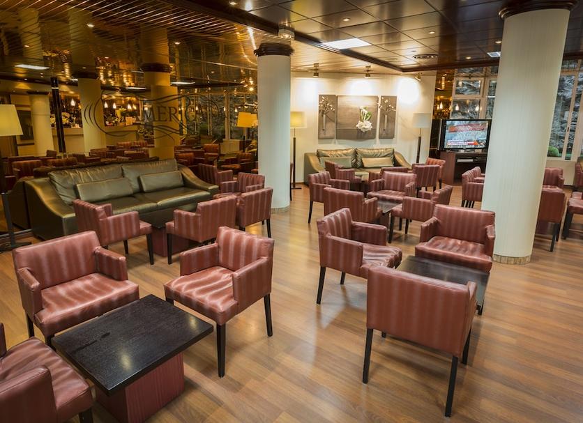Lounge Ảnh