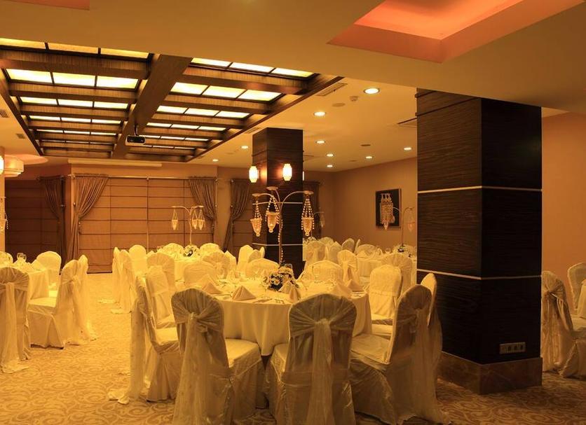 Sảnh yến tiệc Ảnh