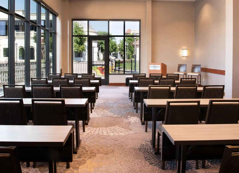 Conference room Ảnh