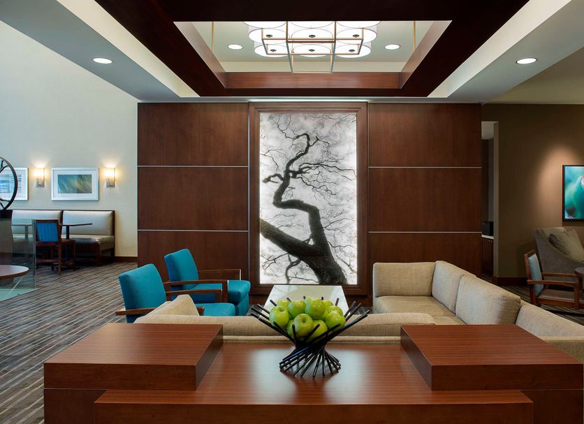 Lounge Ảnh