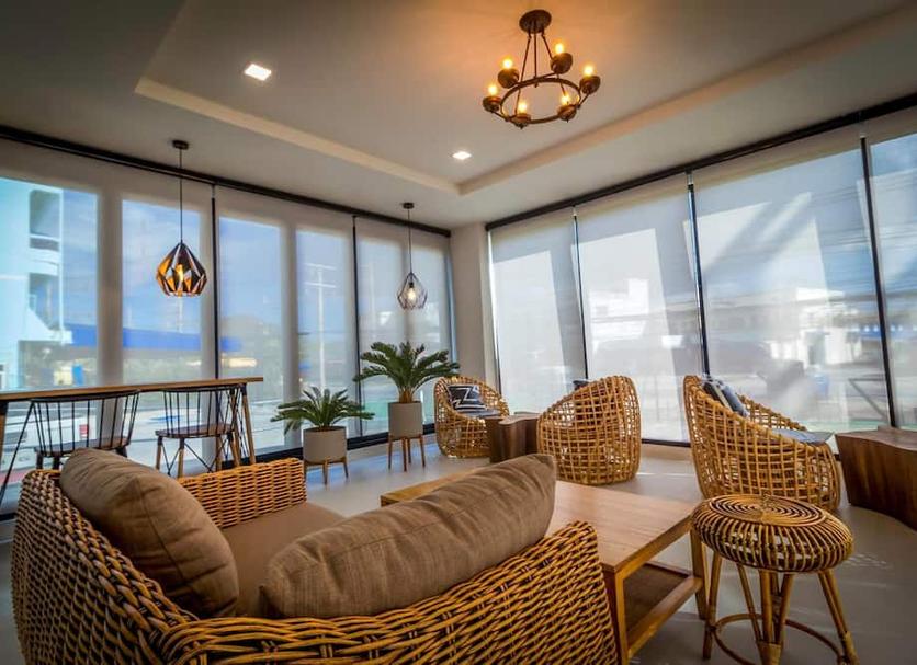 Lounge Ảnh