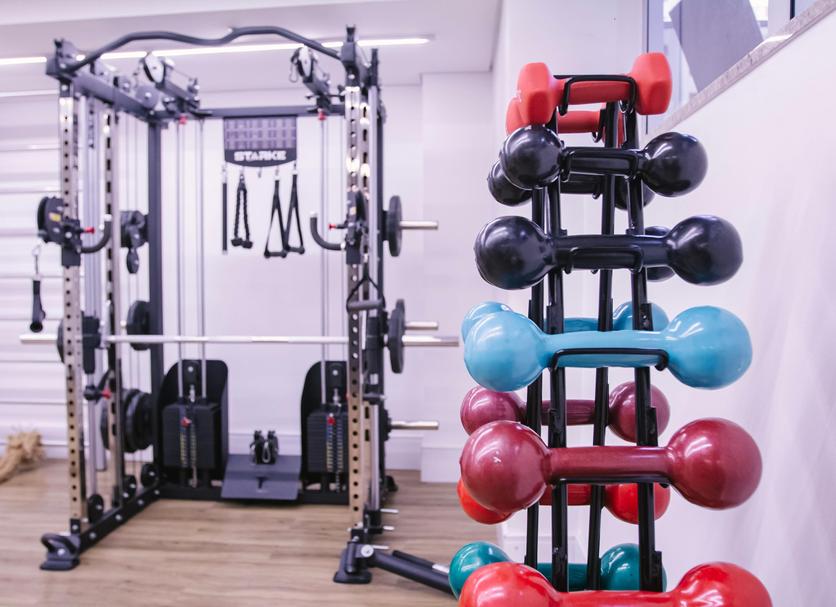Gym Ảnh