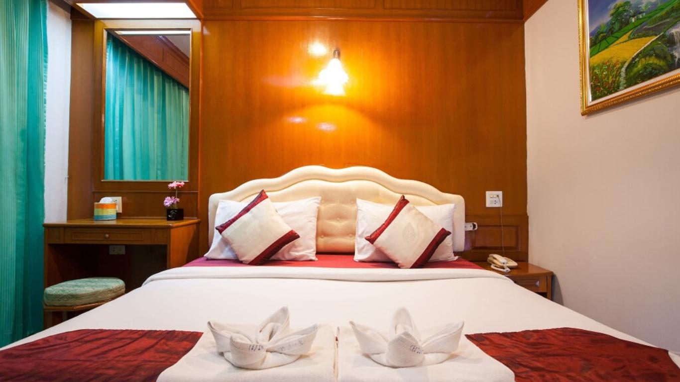 Lamai Inn
