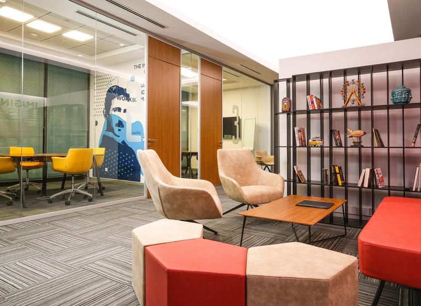 Conference room Ảnh