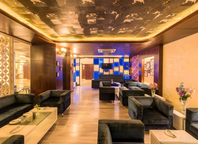 Lounge Ảnh