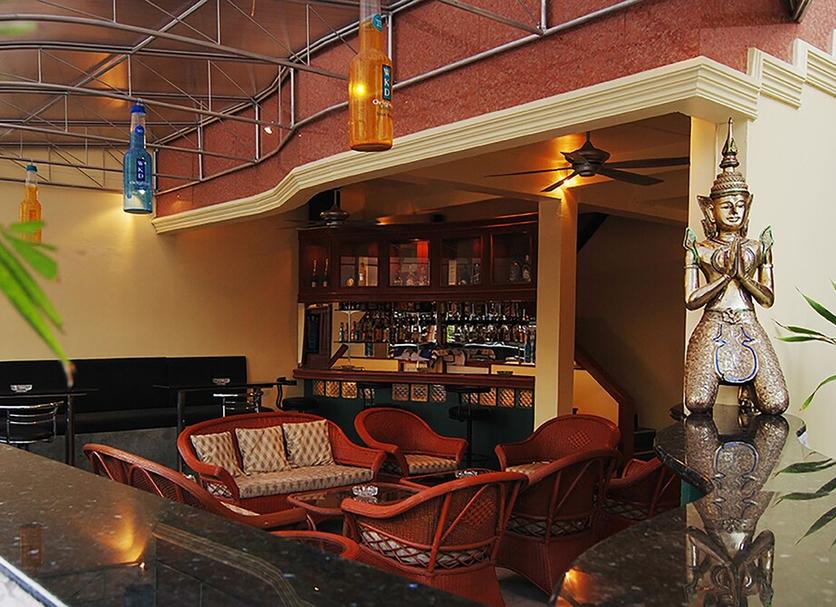 Bar Ảnh