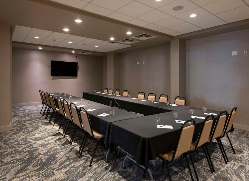 Conference room Ảnh