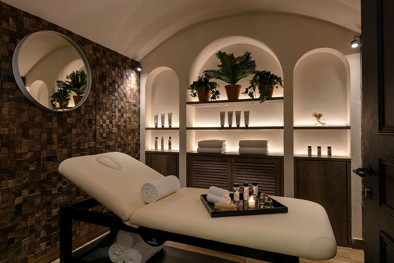 Spa Ảnh