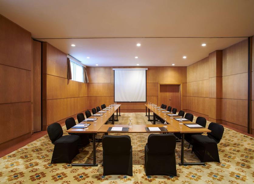 Conference room Ảnh