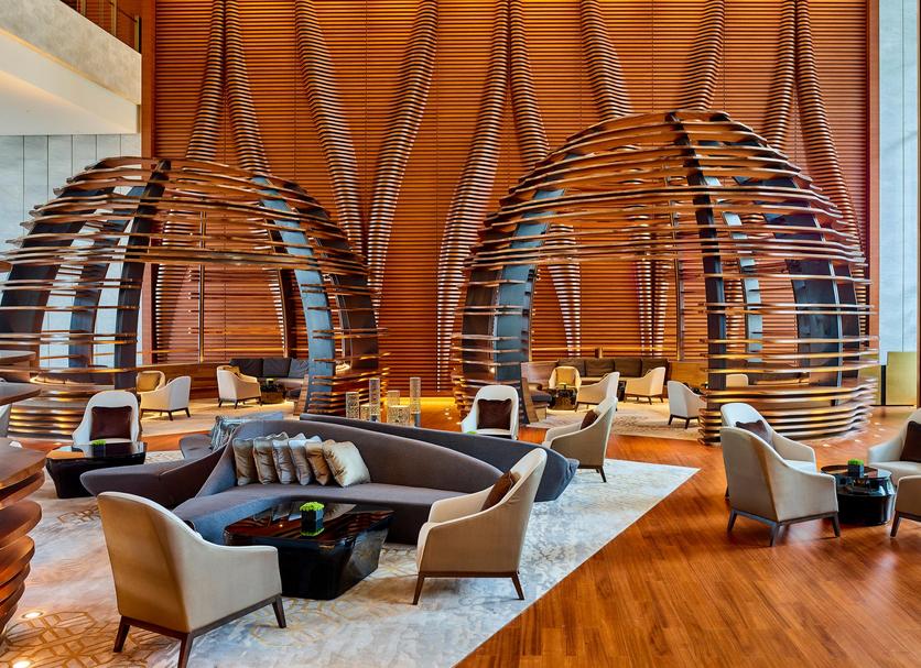 Lounge Ảnh