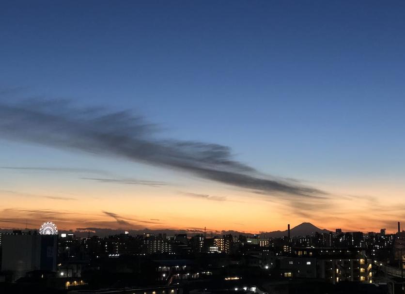 Cảnh ngoài trời Ảnh